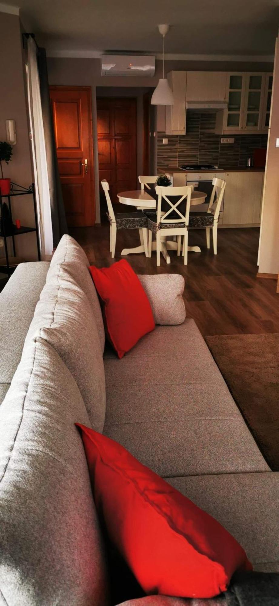 Pannonia Apartman Esztergom Buitenkant foto