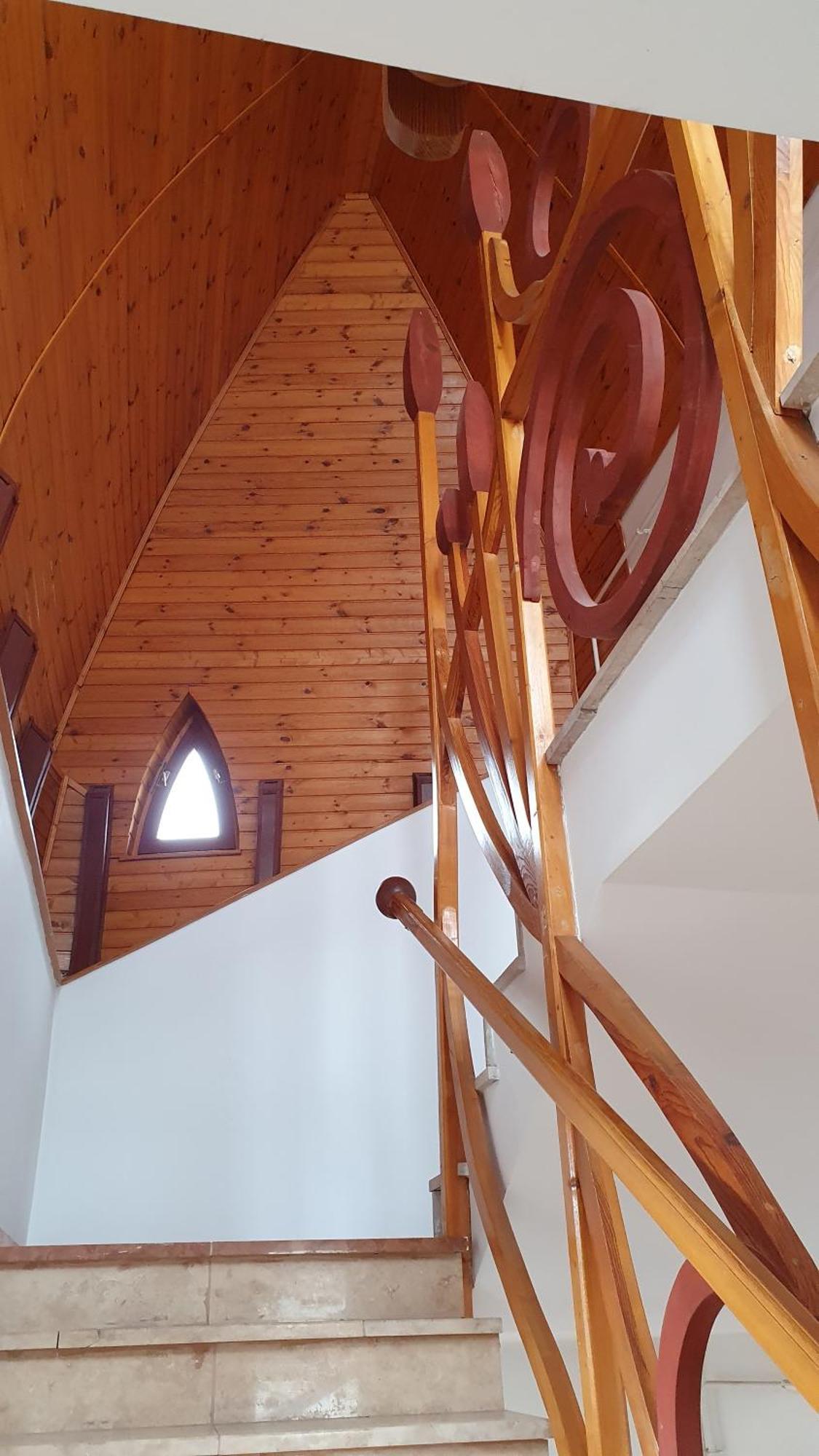 Pannonia Apartman Esztergom Kamer foto