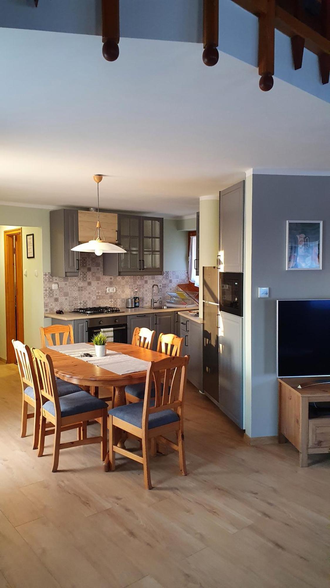 Pannonia Apartman Esztergom Kamer foto
