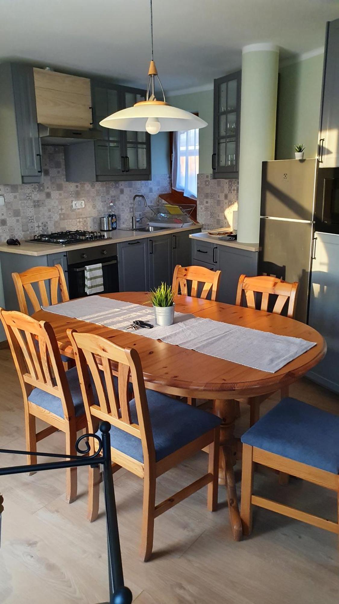 Pannonia Apartman Esztergom Kamer foto